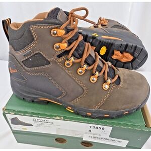 Danner Vicious 13858 Mens 8EE 4.5" Gore-Tex Vibram Work Boots NEW